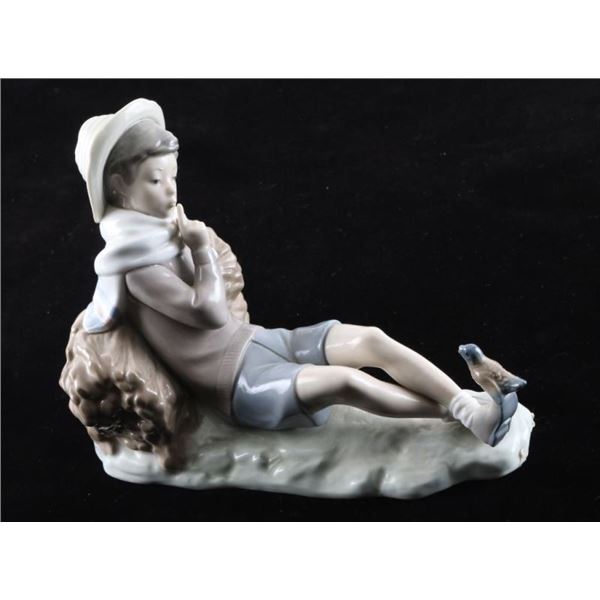 LLadro Figurine