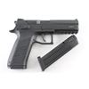 Image 3 : CZ/CZ USA P-09 9mm SN: B644014