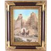 Image 2 : Original Oil on Canvas