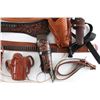 Image 2 : Gun Leather Lot