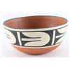 Image 3 : Santa Domingo Polychrome Bowl