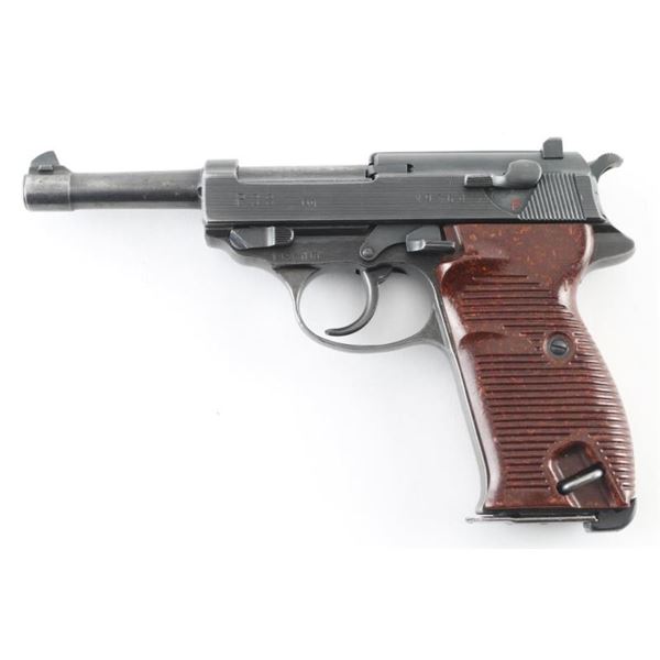 Spreewerk P-38 cyq 9mm 1936 d