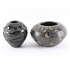 Image 2 : Lot of 2 Santa Clara Pots