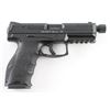 Image 3 : HK/HKI VP40 Tactical .40 S&W SN: 222-025512