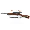 Image 2 : Winchester M1 Carbine .30 Cal # 1075007