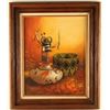 Image 2 : Original Acrylic on Canvas