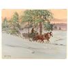 Image 1 : Original Oil on Canvas