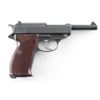 Image 2 : Walther P-38 ac 45 9mm 6857c
