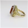 Image 5 : Unbelievable Large Mandarin Spessartite Garnet