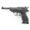 Image 1 : Walther P-38 ac 43 9mm 7703 m