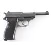 Image 2 : Walther P-38 ac 43 9mm 7703 m