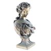 Image 2 : Authentic French Antique Bronze