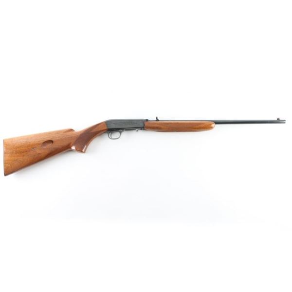 Browning SA-22 .22 LR 5T18797