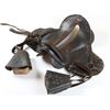 Image 2 : McClellan Cavalry Saddle