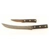 Image 1 : Lot of 2 Vintage Skinning Knives
