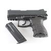 Image 2 : HK/HKI P30SKS-V3 9mm SN: 214-010645