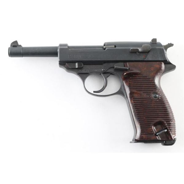 Walther P38 ac 45 9mm 3506c