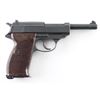 Image 2 : Walther P38 ac 45 9mm 3506c