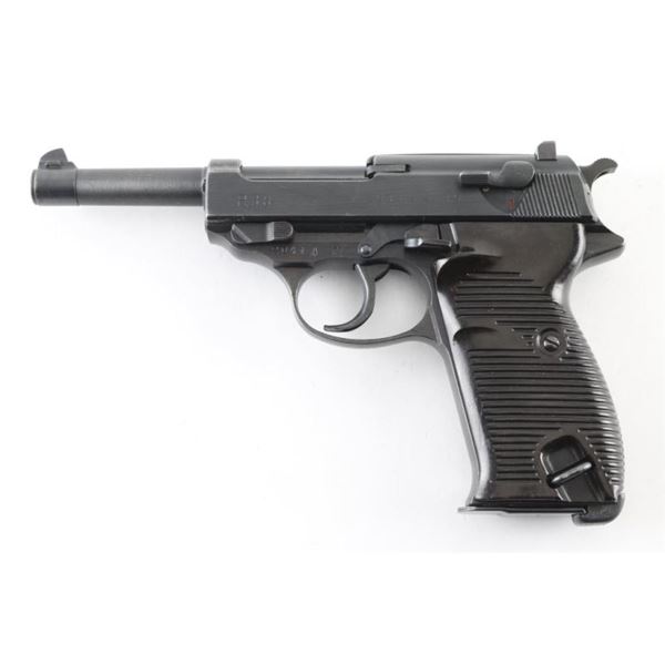 Walther P38 ac 45 9mm 2041A