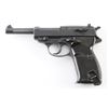 Image 1 : Walther P38 ac 45 9mm 2041A