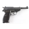 Image 2 : Walther P38 ac 45 9mm 2041A