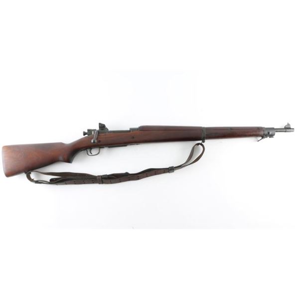 Remington 1903-A3 30-06 SN: 3996878