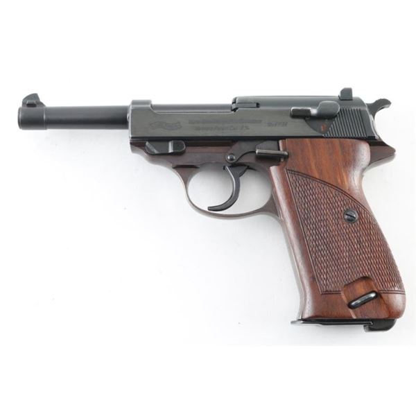 Walther P38 9mm 25428