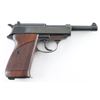 Image 2 : Walther P38 9mm 25428
