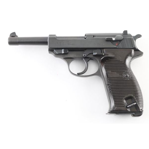 Walther P38 ac42 9mm 4690j