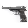 Image 1 : Walther P38 ac42 9mm 4690j