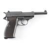 Image 2 : Walther P38 ac42 9mm 4690j