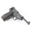 Image 3 : Walther P38 ac42 9mm 4690j