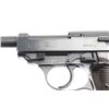 Image 7 : Walther P38 ac42 9mm 4690j