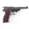 Image 2 : Walther P-38 ac 43 9mm 1326 i