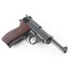 Image 3 : Walther P-38 ac 43 9mm 1326 i