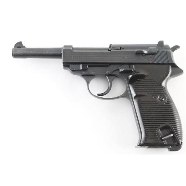 Spreewerk P38 cyg 9mm 8462b