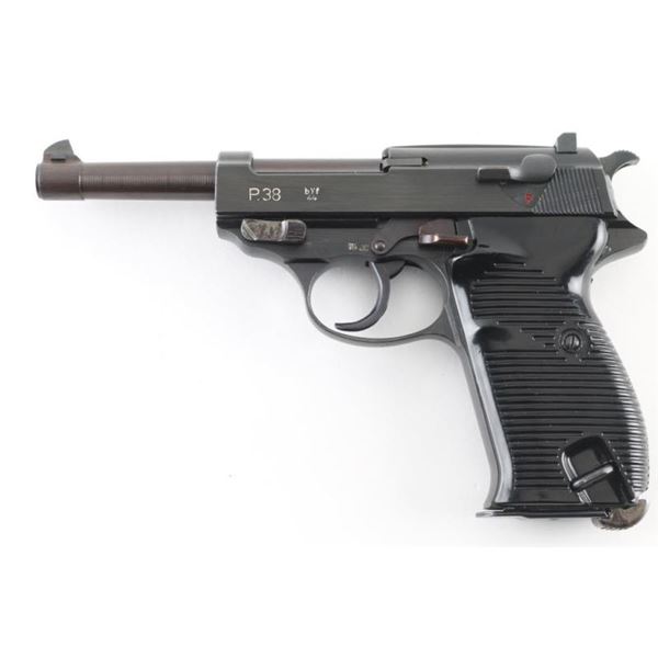 Walther P38 ac 9mm NVSN