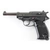 Image 1 : Walther P38 ac 9mm NVSN
