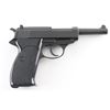 Image 3 : Walther P38 9mm 019135E
