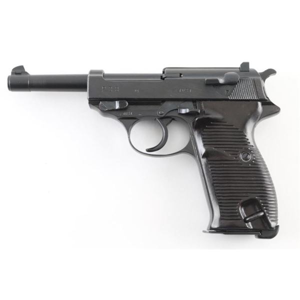 Spreewerk P38 cvq 9mm a1031