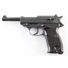 Image 1 : Spreewerk P38 cvq 9mm a1031