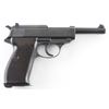 Image 2 : Spreewerk P38 cvq 9mm a1031