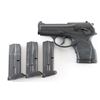 Image 2 : Beretta 9000S Type F 9mm SN: SZ020430