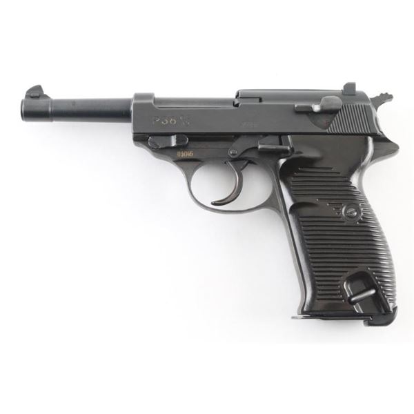 Spreewerk P38 ac 43 9mm 05046