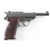 Image 2 : Mauser P38 byf 44 9mm 7548 d