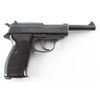 Image 2 : Walther P-38 ac 45 9mm 2684 c