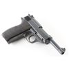 Image 3 : Walther P-38 ac 45 9mm 2684 c