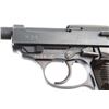 Image 5 : Walther P-38 ac 45 9mm 2684 c