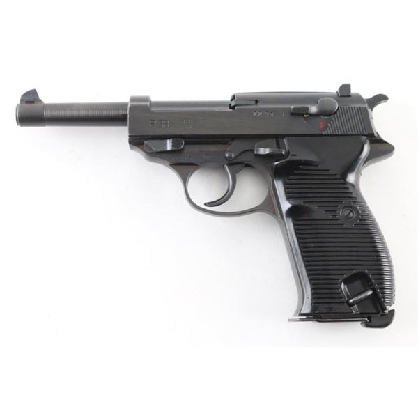 Mauser P38 byf 44 9mm 7293x