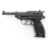 Image 1 : Mauser P38 byf 44 9mm 7293x